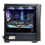 Корпус SilverStone FARA B2, Midi Tower, SST-FAB2-BG, черный - фото 8