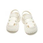 C°BANNER Клоги женские черные, цвет Black - фото 5