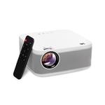 Проектор Kodak FLIK X10 FHD, 150 ANSI лм, белый - фото