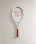 Ракетка Zara Home Wilson Tennis Racket, белый - фото 2