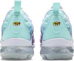 Кроссовки Nike Wmns Air Vapor Max Plus, голубой - фото 7