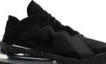 Кроссовки Nike LeBron 18 Low 'Zero Dark 23', черный - фото 3