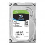 Жесткий диск Seagate SkyHawk Surveillance 4Tb, 3.5'', ST4000VX007 - фото 3