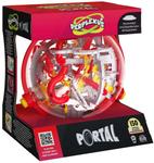 Аркадная игра Perplexus Portal Kula 3D лабиринт Spin Master - фото