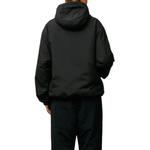 Утепленная куртка с капюшоном Stussy, оливковый - фото 9