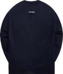 Толстовка Kith For Star Wars Trooper Crewneck 'Nocturnal', синий - фото 3