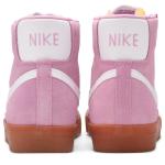Кроссовки Nike Wmns Blazer Mid '77 'Beyond Pink', Розовый - фото 6