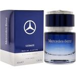 Mercedes-Benz Ultimate For Men 1.3 Oz 36.86g - фото 3