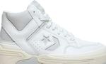 Кроссовки Converse Weapon CX Mid Vintage White, белый - фото 2