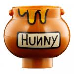 Конструктор LEGO Ideas 21326 Винни Пух - фото 8