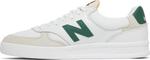 Кроссовки New Balance 300 'White Green', белый - фото 4