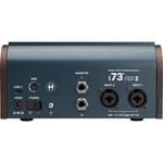 Аудиоинтерфейс Heritage Audio i73 PRO 2 USB-C - фото 4