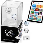 Godice X2 Умные Умные Кости Inna marka - фото 9