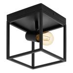 Потолочный светильник Eglo Silentina - фото