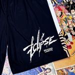 Under Armour Спортивные шорты унисекс черные - фото 7