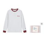 Футболка Japan Version Unisex Champion, Ecru - фото 5