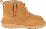 Детские ботинки UGG Neumel II, Chestnut - фото 2