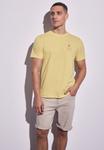 Футболка Street One MEN, Yellow - фото 2