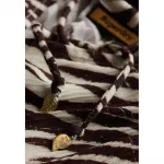 Платье Superdry Beach short, коричневый - фото 6