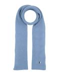 Шарф Givenchy, светло-голубой - фото