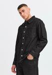 Куртка Solid SDRIP, Black Denim/Black - фото