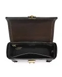 Сумка кросс-боди Azalea Vintage Case OLD TREND, серый - фото 4