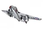 Airfix 06107 De Havilland Vampire F.3 1/48 Inna marka - фото 3