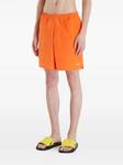 Dime шорты Classic, оранжевый - фото