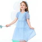 Disney Детское платье для дошкольников blue - фото 8