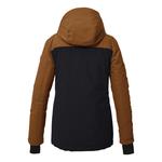 Лыжная куртка KILLTEC для девочек KSW 117 GRLS SKI JCKT - фото 2