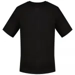 Футболка Superdry Tech Logo Relaxed, черный - фото 3