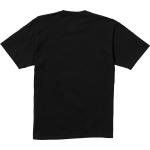 Футболка Volcom Pass Line Short-Sleeve Volcom, Black - фото 7