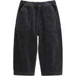 Детские штаны GAP, черный - фото