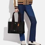 Сумка через плечо Ellis COACH - фото 4