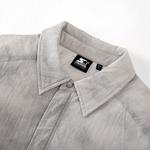 Пуховик унисекс Off White Starter - фото