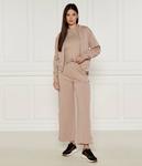 Толстовка BOSS BLACK Cosmo Regular Fit, бежевый - фото 2