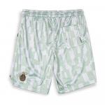 Шорты Grimey Lucky Dragon Basket, зеленый - фото 2