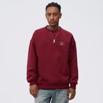 Унисекс свитшот Jeep, синий - фото 12