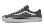 Обувь для скейтбординга Vans Old Skool унисекс, Gray - фото