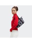 Kipling Мини-сумка через плечо Basic Prt Art, 39 см, с фирменным принтом - фото 2