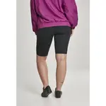 Шорты Urban Classics Mesh Big, черный - фото 3