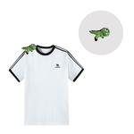 Футболка Urban Function Series Unisex CAMEL, белый - фото 2