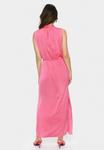 Платье макси AILEEN Saint Tropez, розовый - фото 2