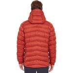 Куртка Rab Nebula Pro Rab, Tuscan Red - фото 7