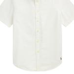 Polo Ralph Lauren Детская белая рубашка - фото 5