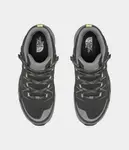 Женские водонепроницаемые ботинки Hedgehog 3 Mid The North Face, Asphalt Grey/Meld Grey - фото 2