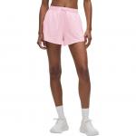 Шорты спортивные Pace Rival 3' Women's Lululemon, коричневый - фото 11