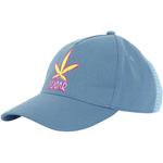 Кепка Chiemsee, синий - фото
