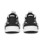 Кроссовки PUMA Sneakers RS-X B&W, черный - фото 3
