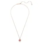 Подвеска в виде змеи Swarovski - фото 2